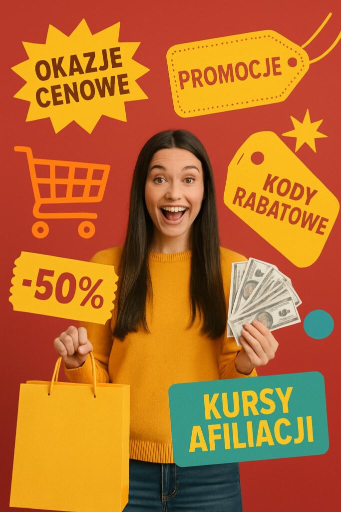 RekoMendi - Marketing poleceń